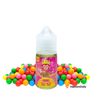 خرید سالت دکتر ویپز آدامس بادکنکی DR.VAPES BUBBLEGUM KINGS ORIGINAL