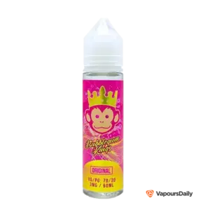 خرید جویس دکتر ویپز آدامس بادکنکی DR.VAPES BUBBLEGUM KINGS ORIGINAL