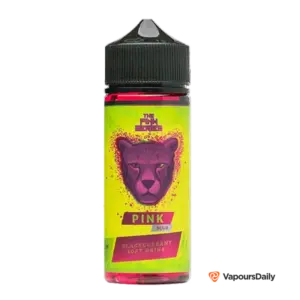 خرید جویس دکتر ویپز آبنبات ترش انگور فرنگی DR.VAPES PINK SOUR 120ML