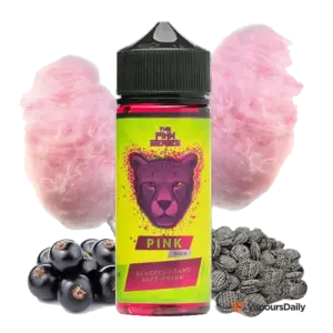 خرید جویس دکتر ویپز آبنبات ترش انگور فرنگی DR.VAPES PINK SOUR 120ML