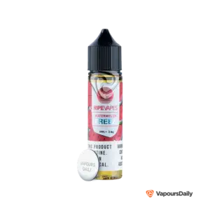 خرید جویس رایپ ویپز هندوانه یخ RIPE VAPES WATERMELON FREEZ