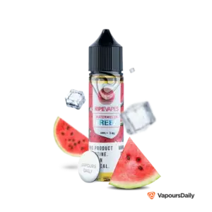 خرید جویس رایپ ویپز هندوانه یخ RIPE VAPES WATERMELON FREEZ