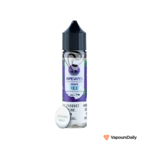 خرید جویس رایپ ویپز انگور یخ RIPE VAPES GRAPE FREEZ