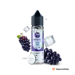 خرید جویس رایپ ویپز انگور یخ RIPE VAPES GRAPE FREEZ