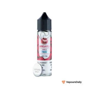 خرید جویس رایپ ویپز سیب یخ RIPE VAPES APPLE FREEZ