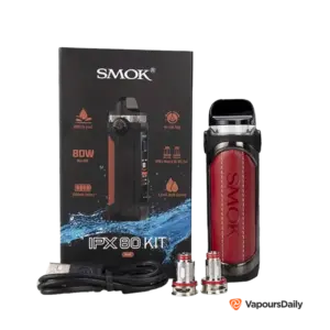 خرید پاد ماد اسموک آی پی ایکس SMOK IPX 80