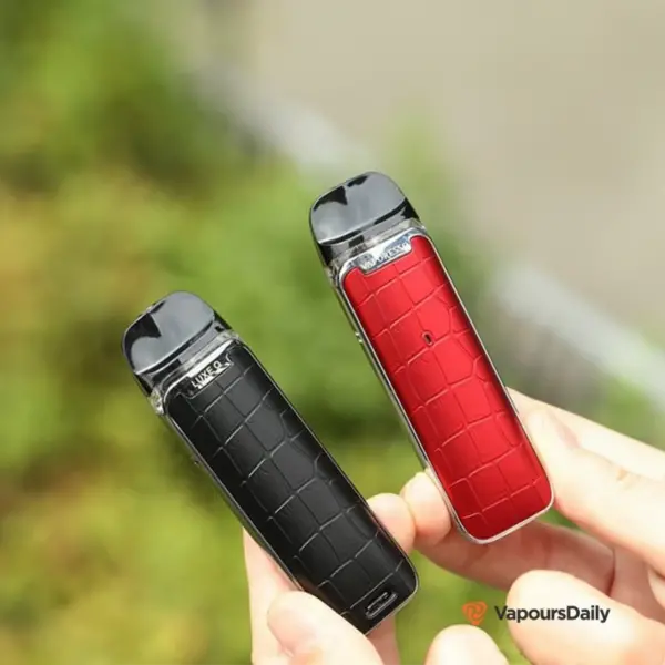 خرید پاد سیستم لوکس کیو VAPORESSO LUXE Q