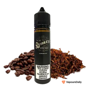 خرید جویس راتلس تنباکو قهوه RUTHLESS COFFEE TOBACCO