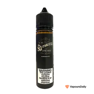 خرید جویس راتلس تنباکو قهوه RUTHLESS COFFEE TOBACCO