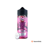 خرید جویس دکتر ویپز انگور فرنگی خامه DR.VAPES PINK SMOOTHIE 120ML