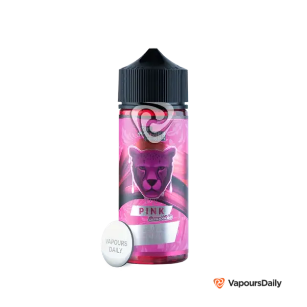 خرید جویس دکتر ویپز انگور فرنگی خامه DR.VAPES PINK SMOOTHIE 120ML