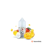 خرید سالت آی لاو سالت انبه I LOVE SALTS TROPIC MANGO