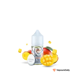 خرید سالت آی لاو سالت انبه I LOVE SALTS TROPIC MANGO