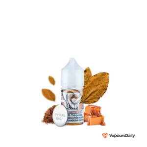 خرید سالت آی لاو سالت تنباکو شیرین I LOVE SALTS SWEET TOBACCO