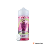 خرید جویس آبنبات ترش انگور فرنگی DR.VAPES PINK REMIX 120ML