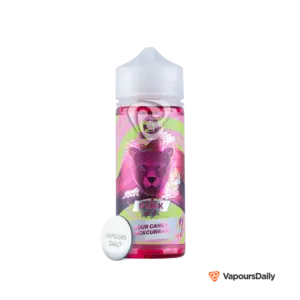 خرید جویس آبنبات ترش انگور فرنگی DR.VAPES PINK REMIX 120ML