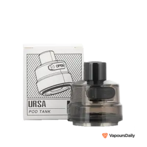 خرید کارتریج خالی اورسا پرو لاست ویپ LOST VAPE URSA PRO CARTRIDGE