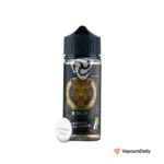 خرید جویس انبه لیچی گوآوا یخ DR.VAPES GOLD PANTHER 120ML