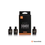 خرید کارتریج خالی گیک ویپ مرو GEEKVAPE MERO