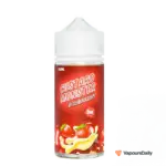 خرید جویس مانستر کاستارد توت فرنگی CS MONSTER STRAWBERRY