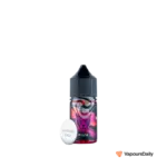 خرید سالت دکتر ویپز پشمک انگور فرنگی DR.VAPES PINK