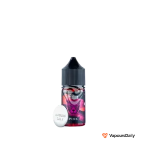 خرید سالت دکتر ویپز پشمک انگور فرنگی DR.VAPES PINK