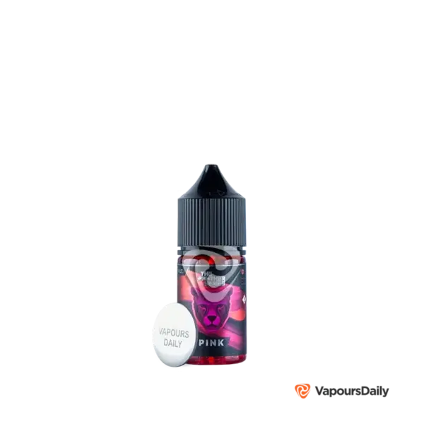 خرید سالت دکتر ویپز پشمک انگور فرنگی DR.VAPES PINK