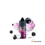 خرید سالت دکتر ویپز پشمک انگور فرنگی DR.VAPES PINK