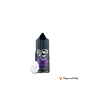 خرید سالت دکتر ویپز انگور DR.VAPES PURPLE