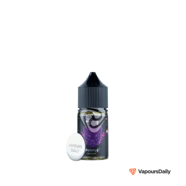 خرید سالت دکتر ویپز انگور DR.VAPES PURPLE