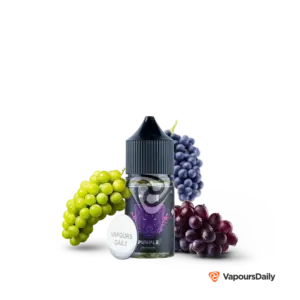 خرید سالت دکتر ویپز انگور DR.VAPES PURPLE