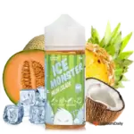 خرید جویس مانستر آناناس نارگیل طالبی یخ ICE MONSTER MELON COLADA