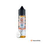 خرید جویس رایپ ویپز انبه یخ RIPE VAPES MANGO FREEZ