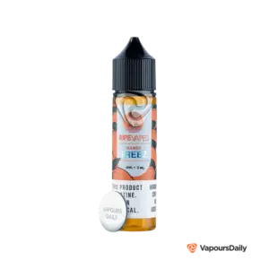 خرید جویس رایپ ویپز انبه یخ RIPE VAPES MANGO FREEZ