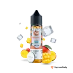 خرید جویس رایپ ویپز انبه یخ RIPE VAPES MANGO FREEZ