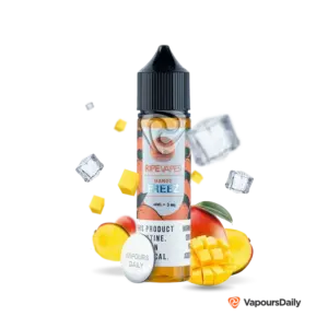 خرید جویس رایپ ویپز انبه یخ RIPE VAPES MANGO FREEZ