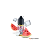 خرید سالت رایپ ویپز هندوانه یخ RIPE VAPES WATERMELON FREEZ