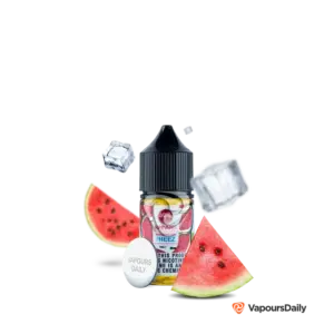 خرید سالت رایپ ویپز هندوانه یخ RIPE VAPES WATERMELON FREEZ