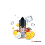 خرید سالت رایپ ویپز انبه یخ RIPE VAPES MANGO FREEZ