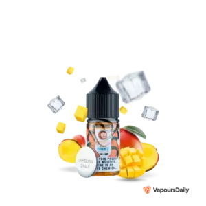 خرید سالت رایپ ویپز انبه یخ RIPE VAPES MANGO FREEZ