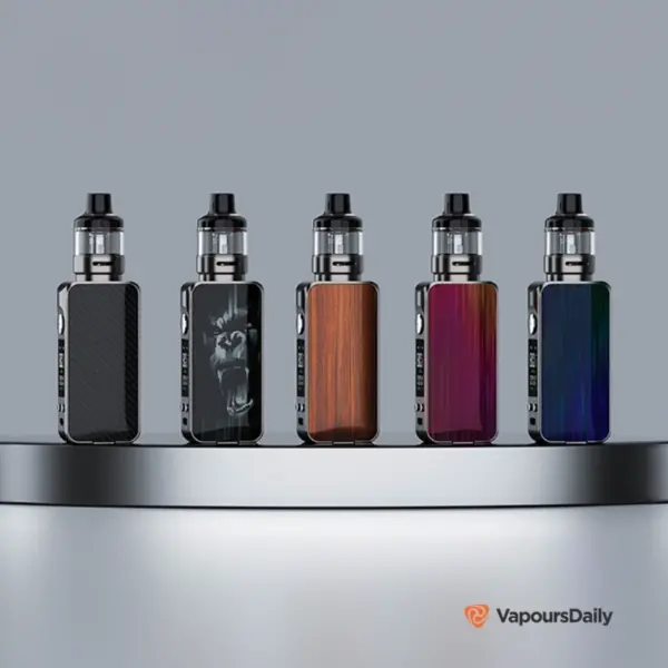 خرید پاد ماد ویپرسو لوکس 80 اس VAPORESSO LUXE 80S