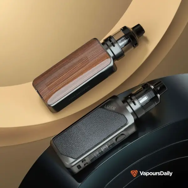 خرید پاد ماد ویپرسو لوکس 80 اس VAPORESSO LUXE 80S