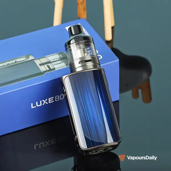 خرید پاد ماد ویپرسو لوکس VAPORESSO LUXE 80