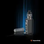 خرید پاد ماد ویپرسو لوکس 80 اس VAPORESSO LUXE 80S