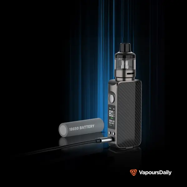 خرید پاد ماد ویپرسو لوکس 80 اس VAPORESSO LUXE 80S