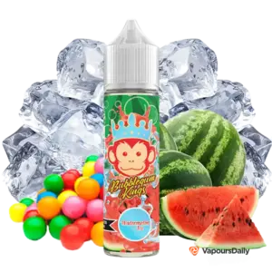 خرید جویس آدامس بادکنکی هندوانه یخ DR.VAPES BM KINGS WATERMELON ICE