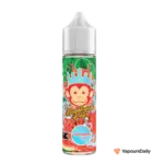 خرید جویس آدامس بادکنکی هندوانه یخ DR.VAPES BM KINGS WATERMELON ICE