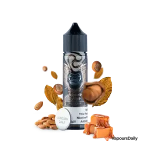 خرید جویس تنباکو کارامل فندق DR.VAPES TOBACCO KINGS