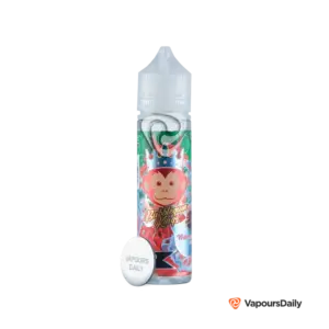 خرید جویس آدامس بادکنکی هندوانه DR.VAPES BM KINGS WATERMELON