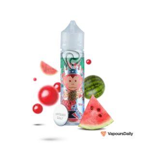 خرید جویس آدامس بادکنکی هندوانه DR.VAPES BM KINGS WATERMELON